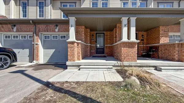 755 Linden DR #23, Cambridge, ON N3H 0E4