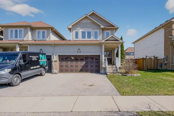 155 Thomas AVE, Brantford, ON N3S 0C8