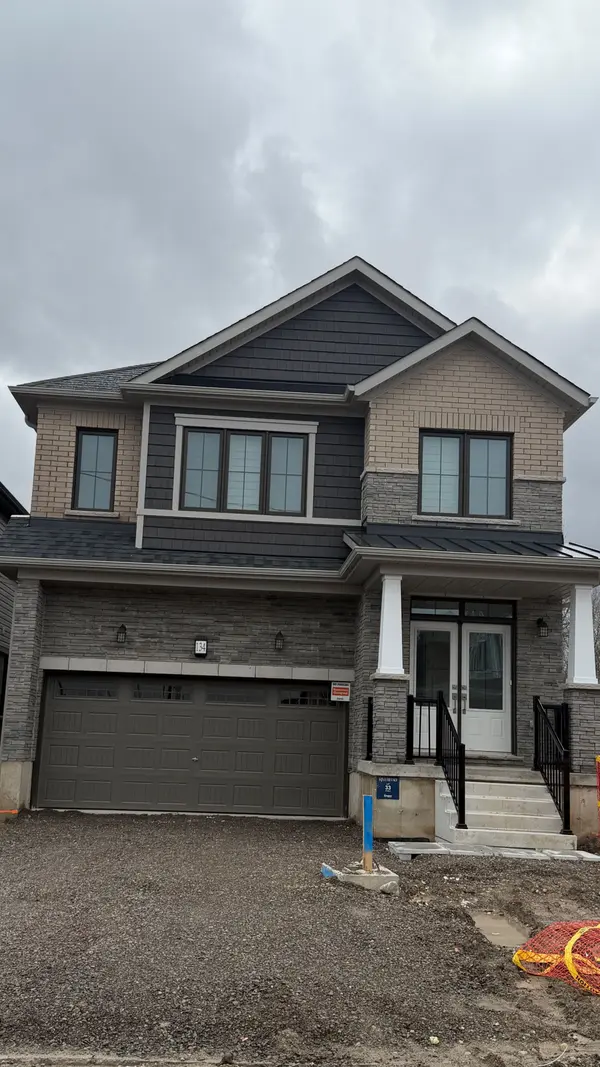 134 Adeline CRES, Woolwich, ON N0B 1M0