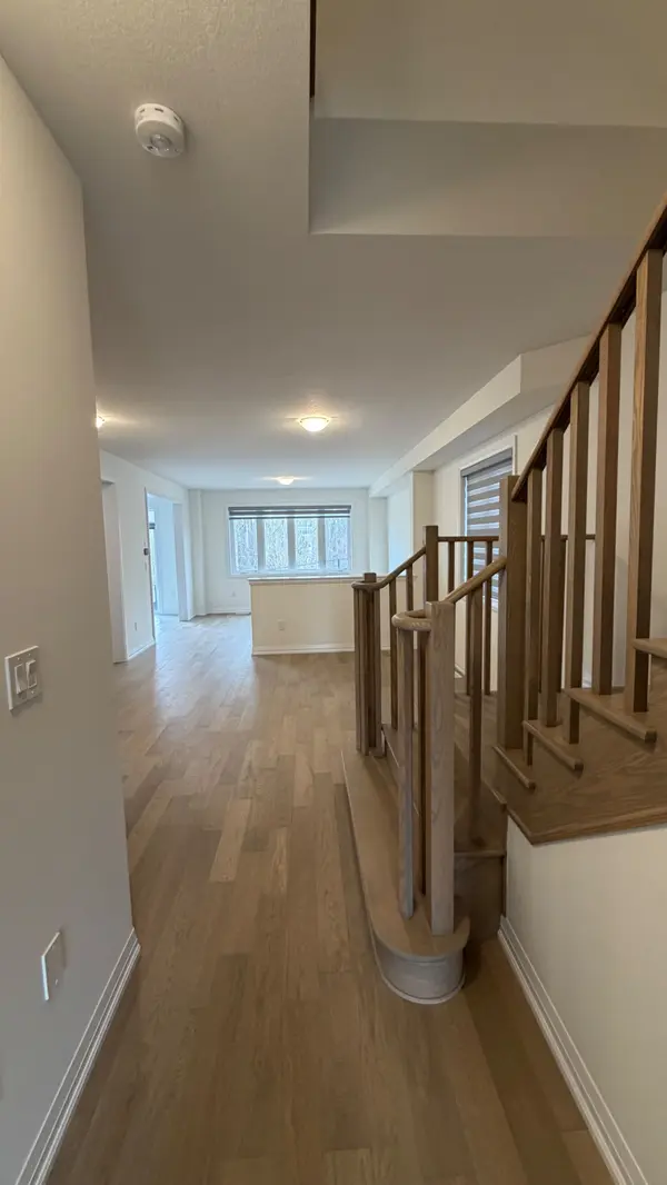 134 Adeline CRES, Woolwich, ON N0B 1M0