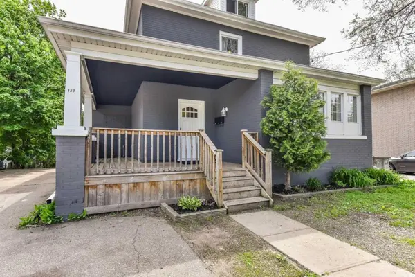 153 ST ANDREWS ST, Cambridge, ON N1S 1N2