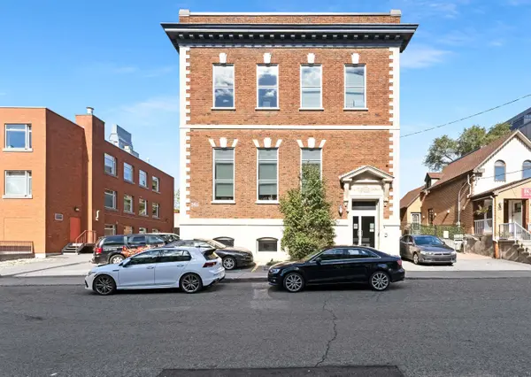 43-45 Eccles ST W, West Centre Town, ON K1R 6S3