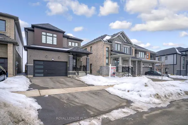 73 Sundin DR, Haldimand, ON N3W 0H3