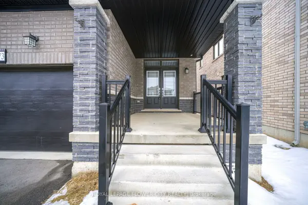 73 Sundin DR, Haldimand, ON N3W 0H3