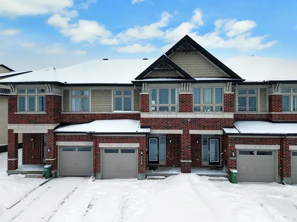 4958 Abbott ST E, Kanata, ON K2V 0M6