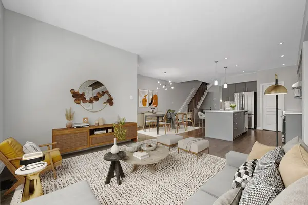 4958 Abbott ST E, Kanata, ON K2V 0M6