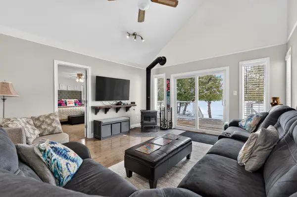 4909 Alex Mclean LN, Frontenac, ON K0H 1H0