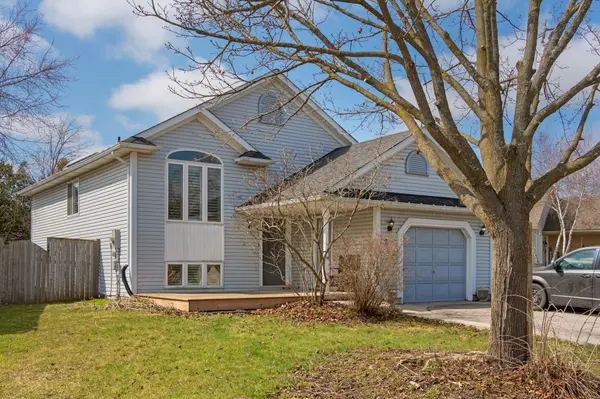 27 Morgan DR, Haldimand, ON N3W 1H6