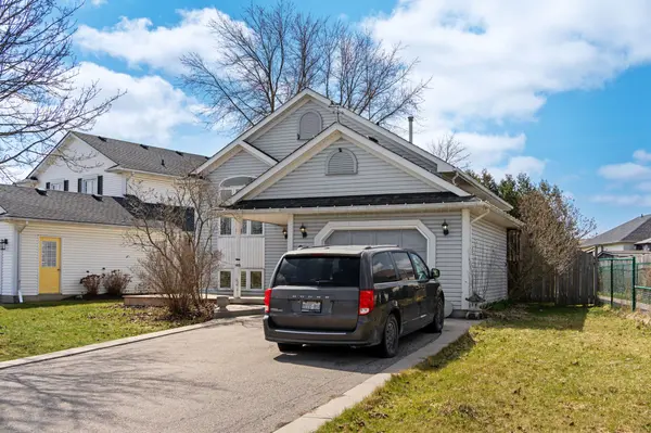 27 Morgan DR, Haldimand, ON N3W 1H6