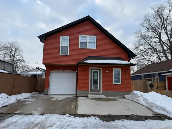 280 Cambridge RD W, Fort Erie, ON L0S 1B0