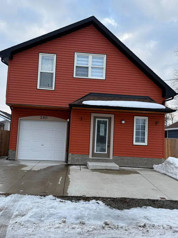 280 Cambridge RD W, Fort Erie, ON L0S 1B0