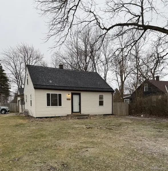 14405 Syracuse ST, Taylorcity_wayne, MI 48180