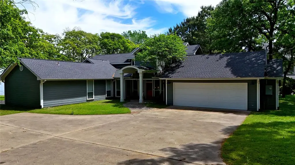 7811 Double Oaks Road, Athens, TX 75752