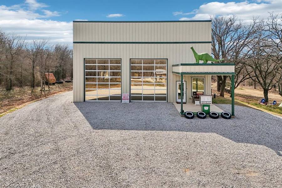 189 County Road 4767, Boyd, TX 76023