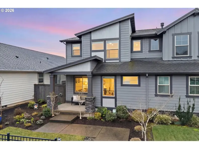 7262 SW WOODBURY LOOP, Wilsonville, OR 97070