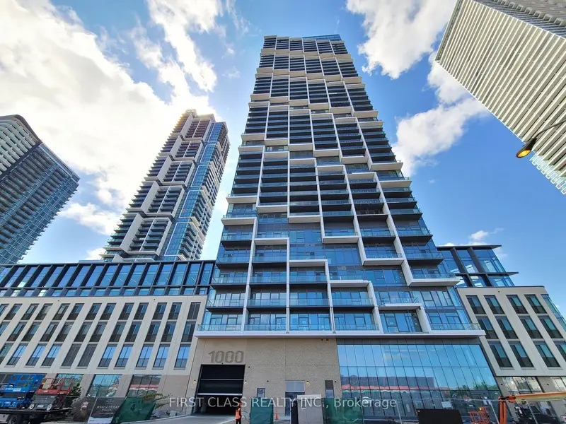 1000 Portage Pkwy #4008, Vaughan, ON L4K 0L1