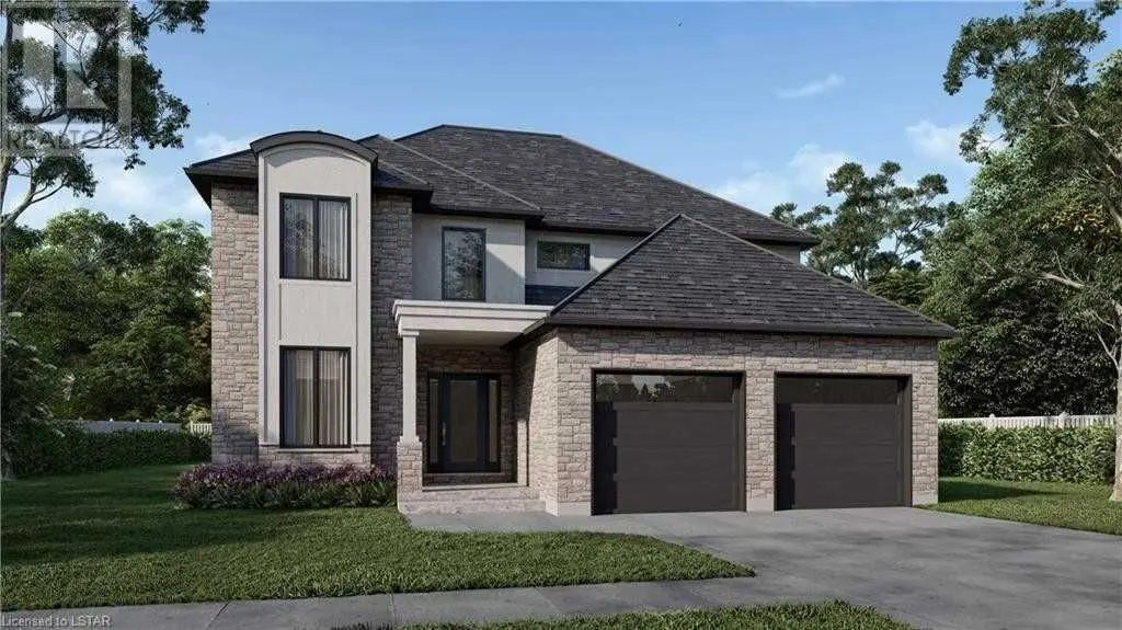 80 Aspen CIR, Thames Centre, ON N0M 2P0