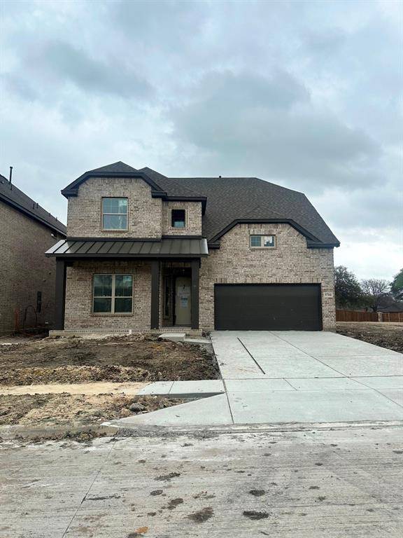 5704 Glynda, North Richland Hills, TX 76180