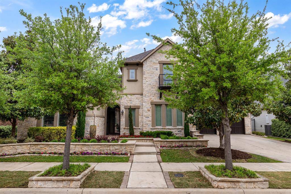 1245 Blue Lake Boulevard, Arlington, TX 76005