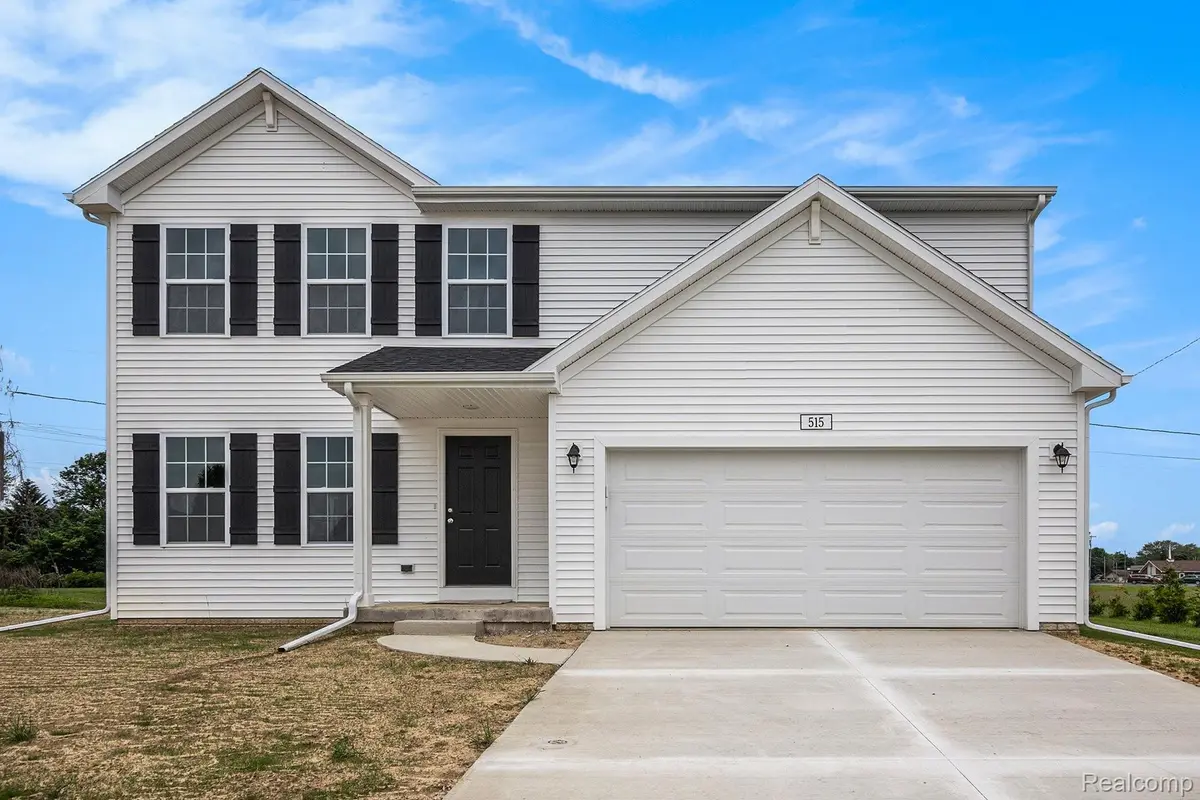 6142 Noel DR, Flint, MI 48532