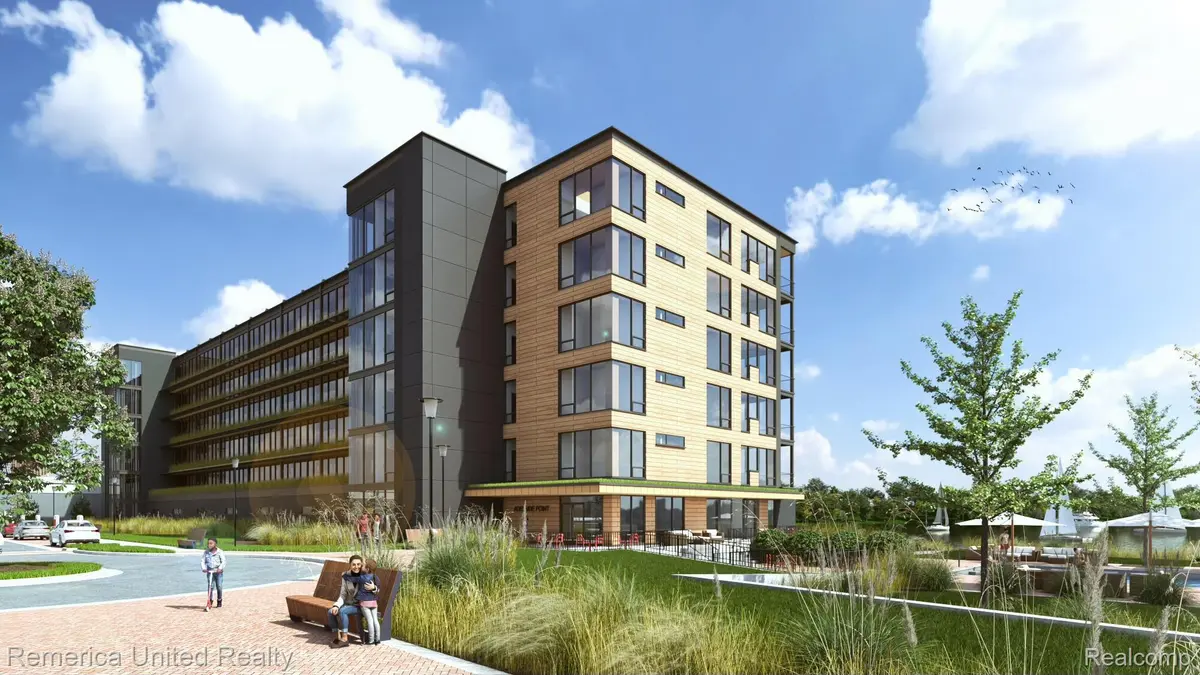 901 Adelaide CIR #601, Muskegon, MI 49441