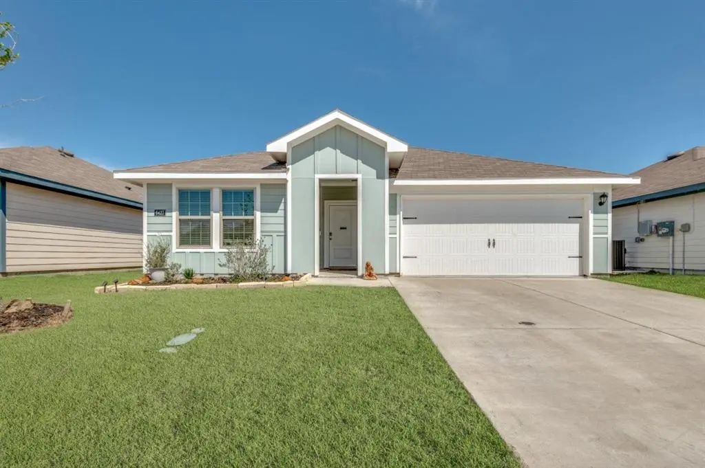 6427 Whitecap Drive, Princeton, TX 75407