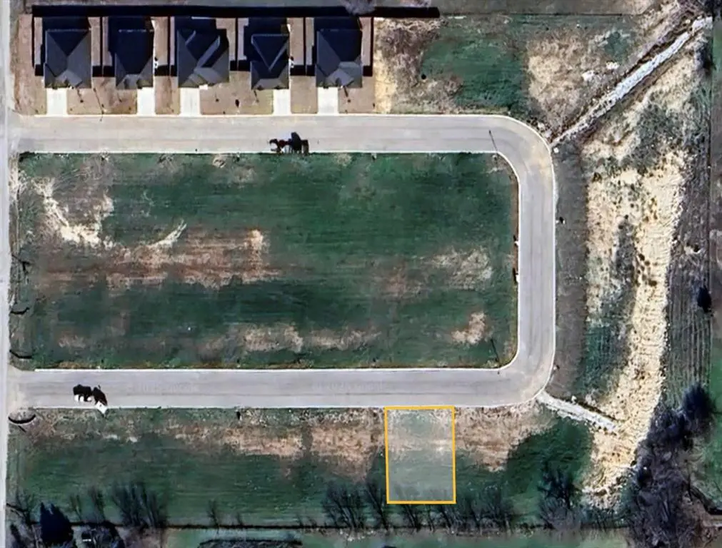 410 Cirrus Circle, Muenster, TX 76252