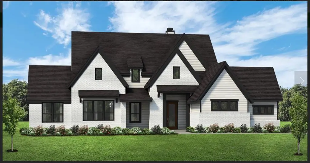 412 Mah Cheta Drive, Aledo, TX 76008