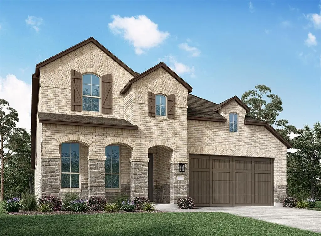 1733 Wild Berry Way, Northlake, TX 76247
