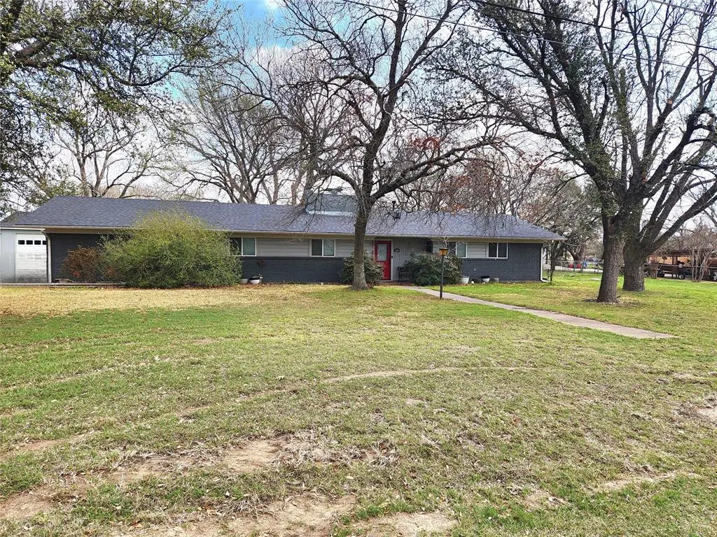 204 Ranch House Road, Willow Park, TX 76087