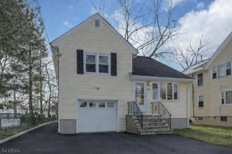 23 Diven St, Springfield Twp., NJ 07081
