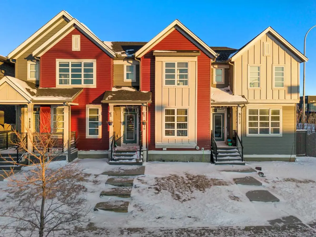 8916 46 ST NE, Calgary, AB T3J 0X6