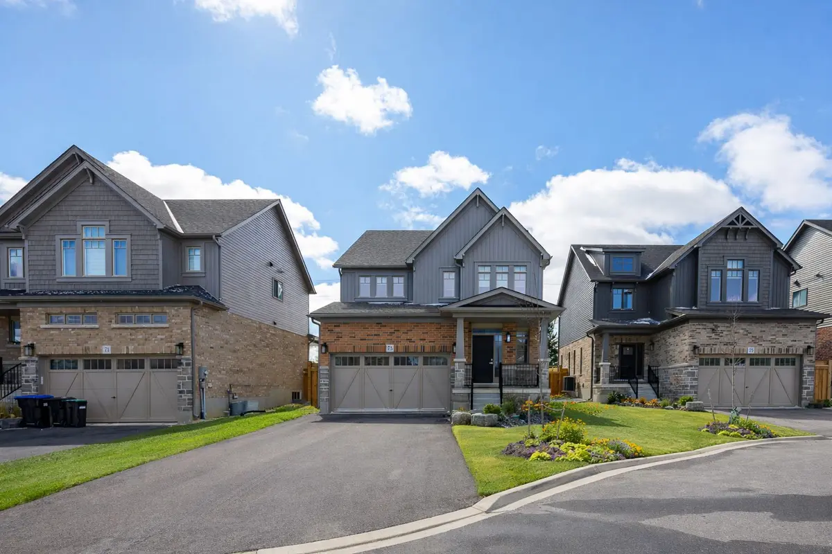 73 Shipley AVE, Collingwood, ON L9Y 5M7