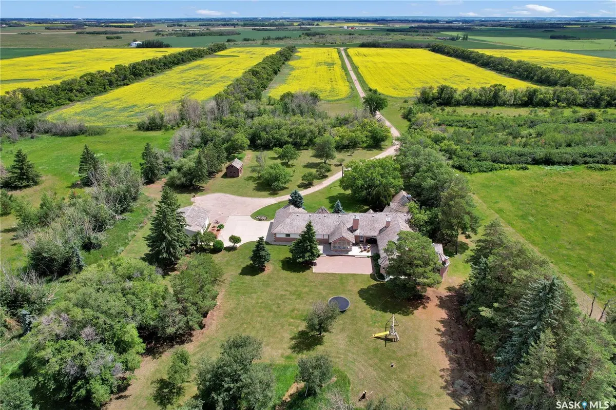 Rural Address, Corman Park Rm No. 344, SK S7K 3J5