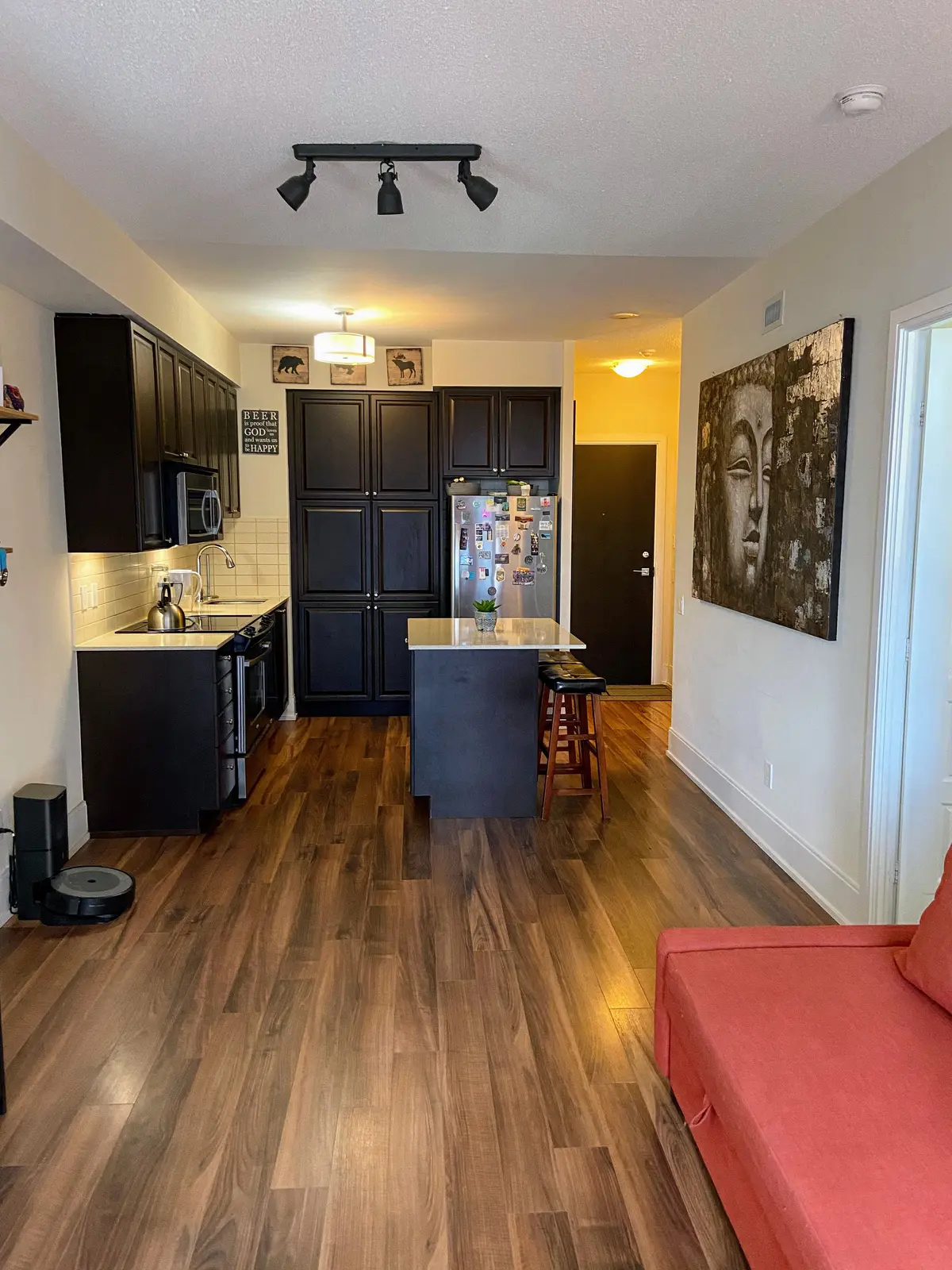 15 Viking LN #1503, Toronto W08, ON M9B 0A4