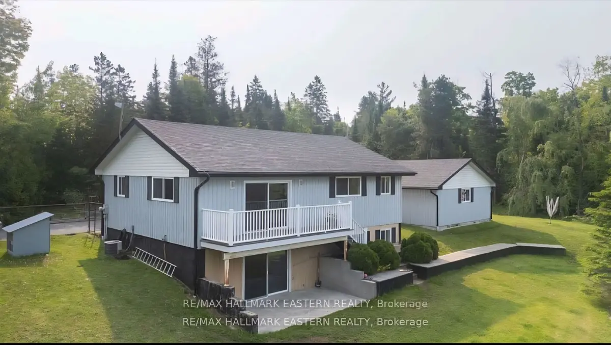 4075 County Road 44 N/A, Havelock-belmont-methuen, ON K0L 1Z0