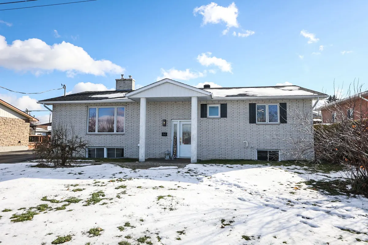 66 Jean ST, North Glengarry, ON K0C 1A0