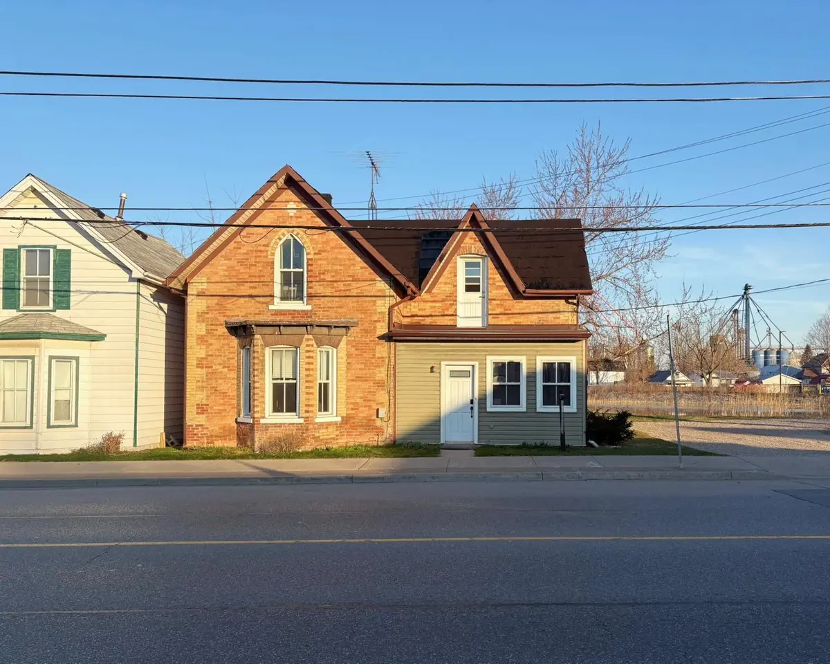 43 Main ST N, Haldimand, ON N0A 1H0