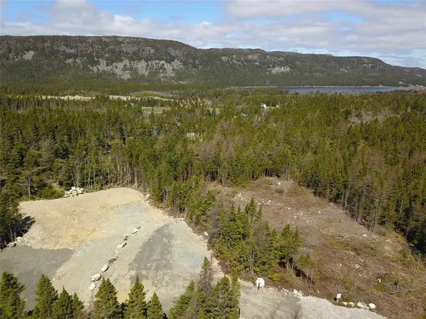 Lot 4 Hutton Road, South River, NL A0A 3W0