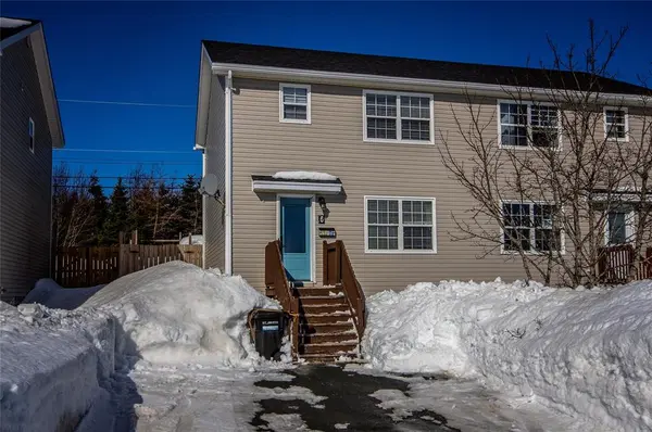 6 Marshall Place, St. John's, NL A1B5B3