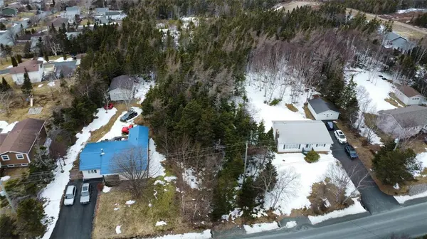530 Seal Cove Road, Cbs, NL A1X 6R4