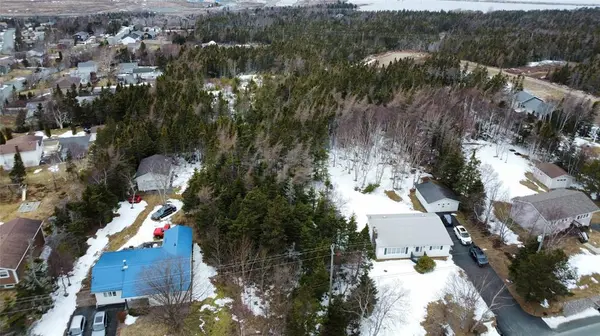 530 Seal Cove Road, Cbs, NL A1X 6R4