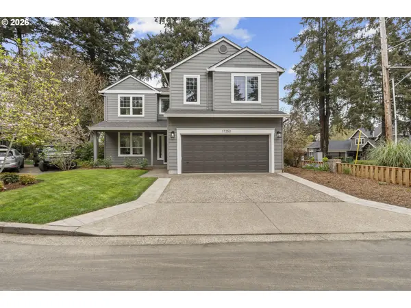 17350 ASHLEY CT, Lake Oswego, OR 97035