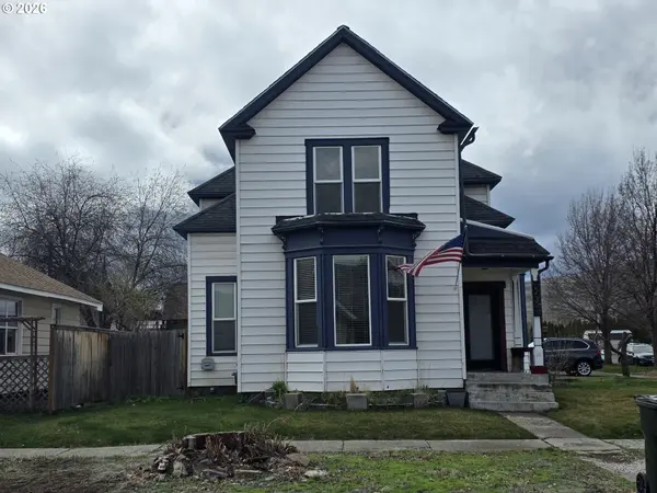 2239 CARTER ST, Baker City, OR 97814