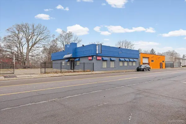 19953 Conant ST, Detroit, MI 48234