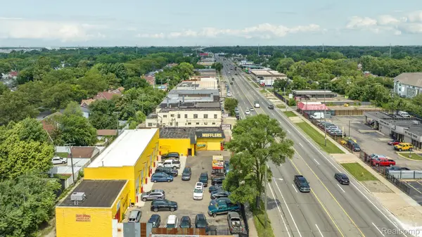 19989 VAN DYKE ST ST, Detroit, MI 48234