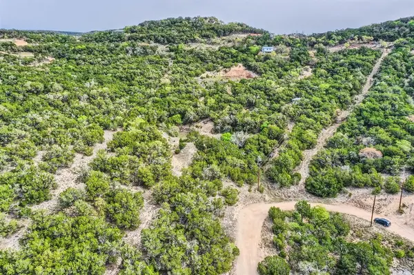 TBD Adrian Way, Leander, TX 78645