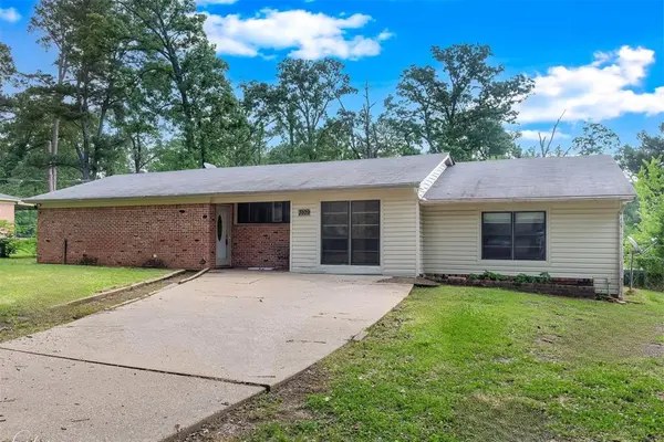 3109 Gorton Road, Shreveport, LA 71119
