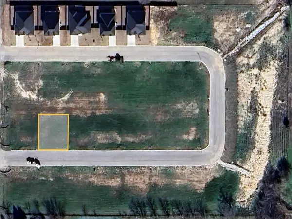 403 Cirrus Circle, Muenster, TX 76252