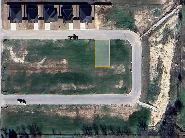 427 Cirrus Circle, Muenster, TX 76252